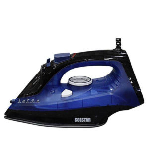 Fer à repasser SOLSTAR IS-1218A BLVSS