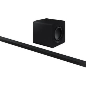 Soundbar SAMSUNG HW-S800B/XT