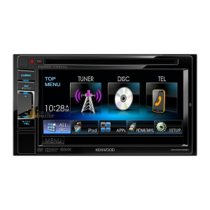 Autoradio KENWOOD DDX-5035BT