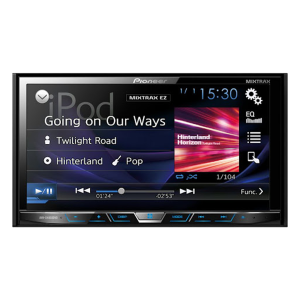 Autoradio PIONEER AVH-X4850DVD
