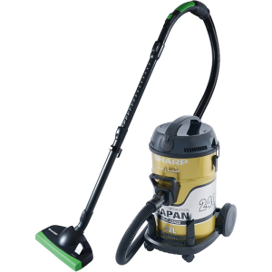Aspirateur SHARP EC-CA2422-X