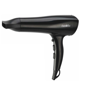 Sèche cheveux DECAKILA KEHS010W 2200W