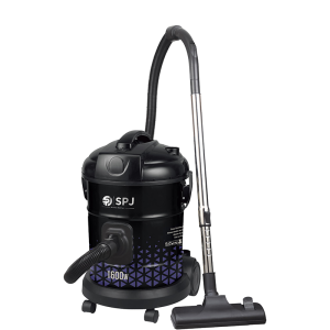 Aspirateur SPJ DVCW-BL22L01