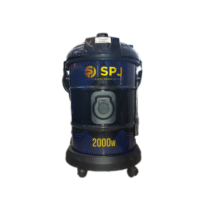 Aspirateur SPJ DVCW-BL25L02