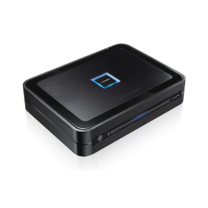 Ampli auto ALPINE PDX-F4