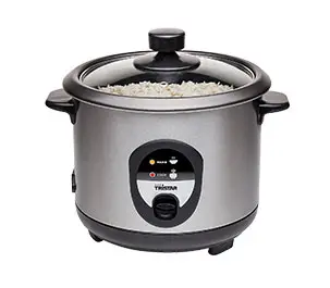Rice cooker DECAKILA KEER021W