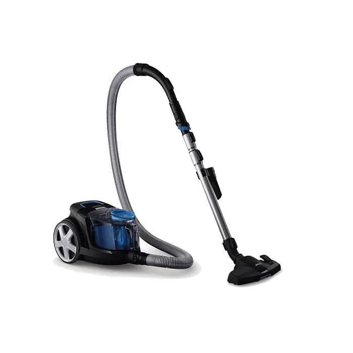 Aspirateur PHILIPS FC-9350/01