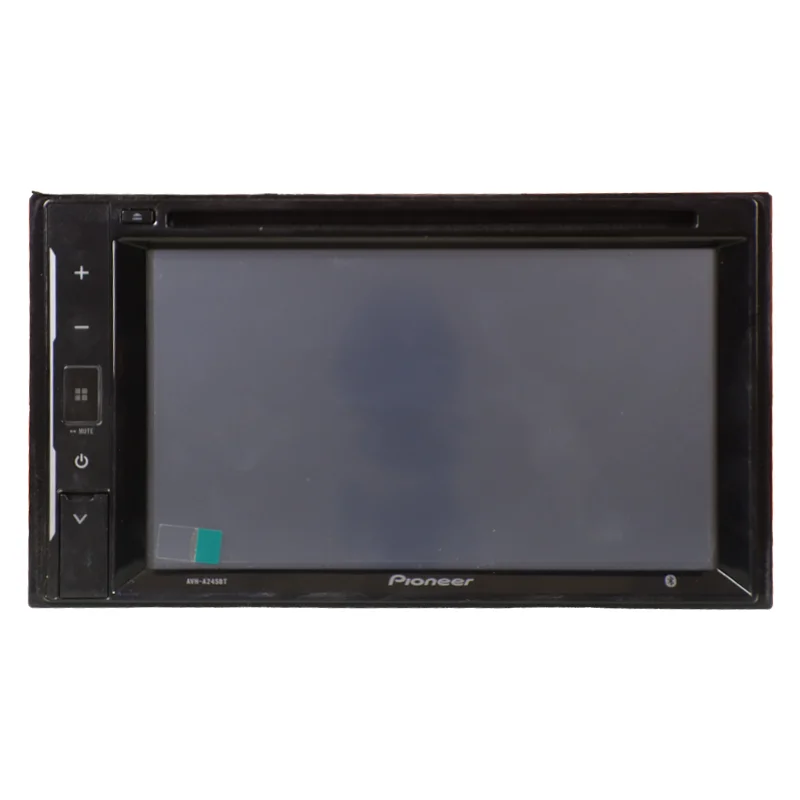 Autoradio PIONEER AVH-A245BT