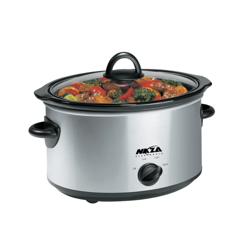 Mijoteuse NAZA NSC350WZ 3,6L