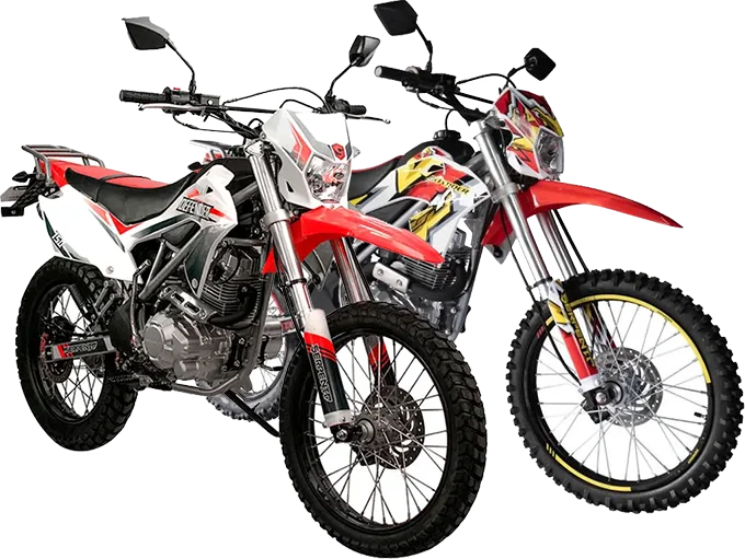 Motos
