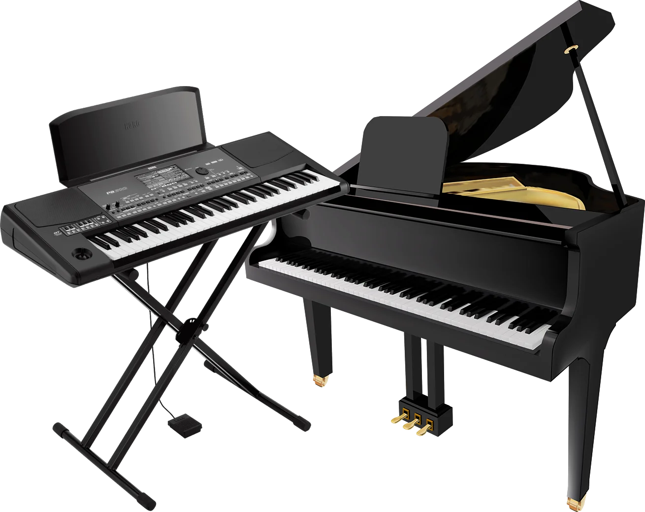 Musique