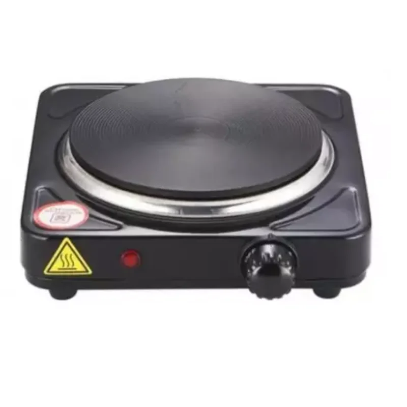 Plaque chauffante DECAKILA KECC004B 1000W