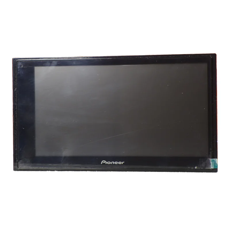 Autoradio PIONEER DMH-A345BT