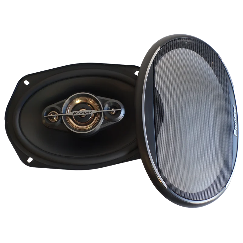 Baffle autoradio PIONEER TS-A6978S