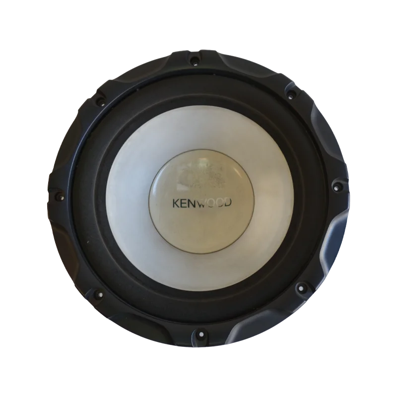Subwoofer KENWOOD KFC-W3000L