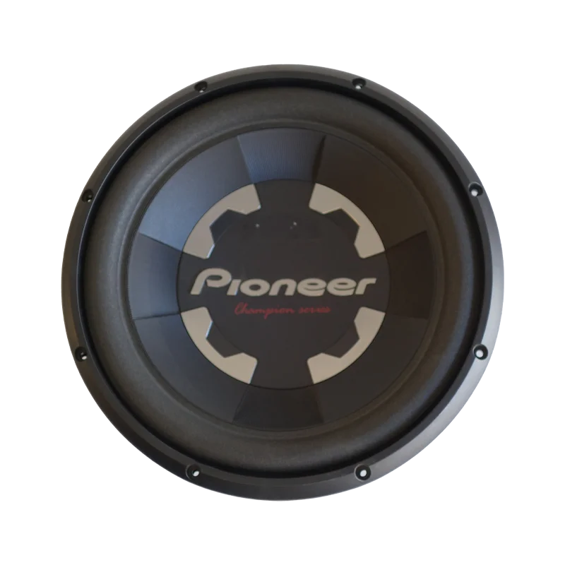 Subwoofer PIONNER TS-300D4