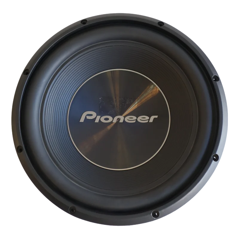 Subwoofer PIONEER TS-A300D4