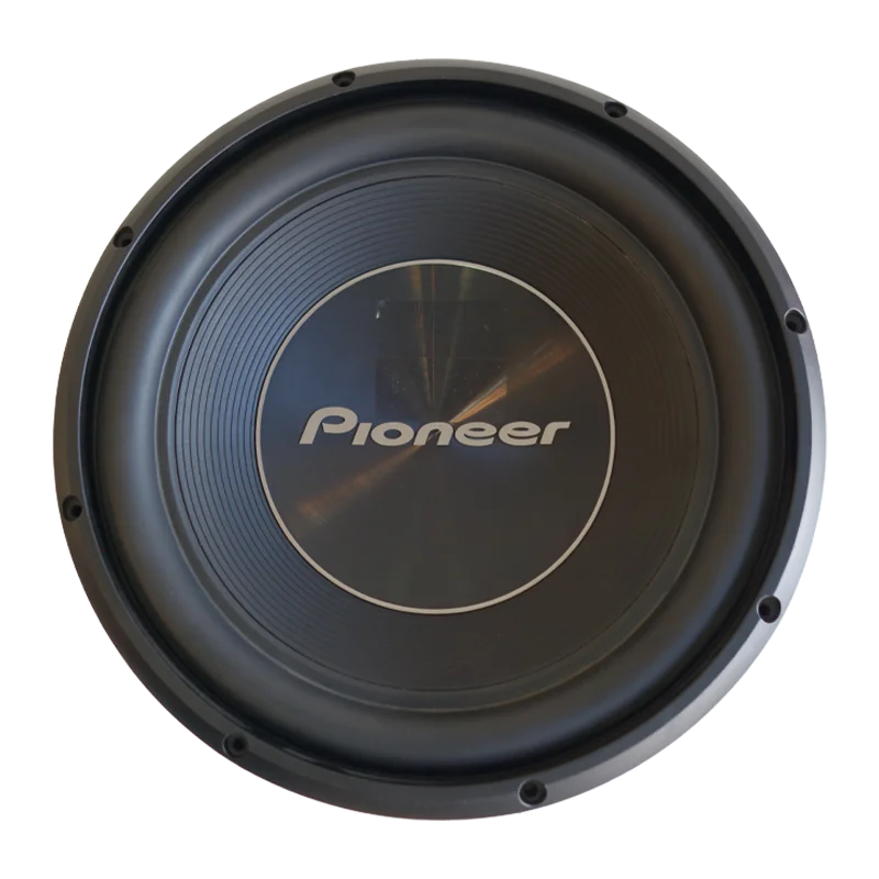 Subwoofer PIONEER TS-A300S4