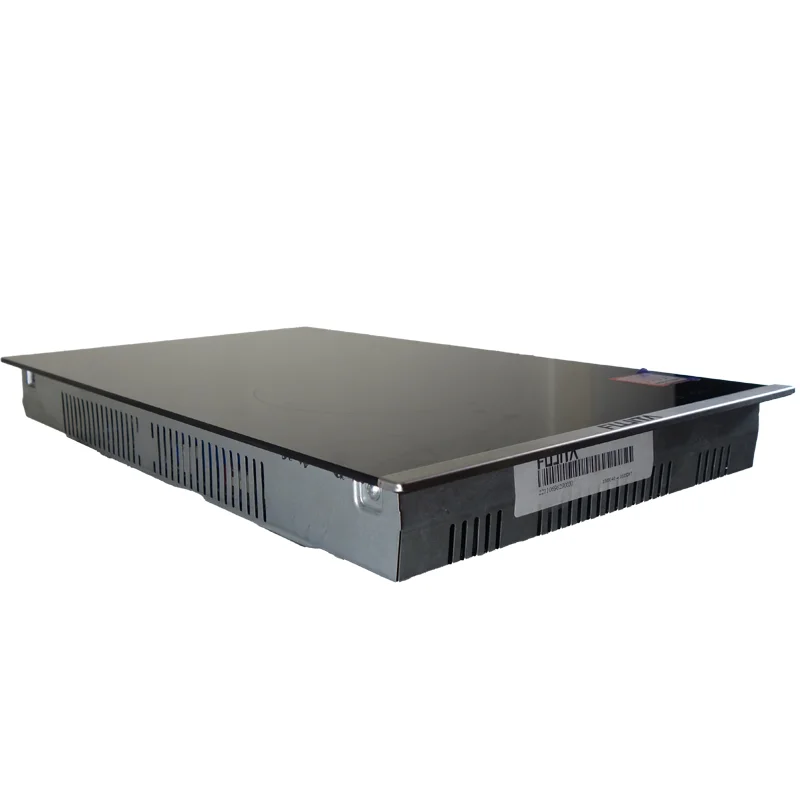 Plaque infrarouge encastrable FUJITA MS231