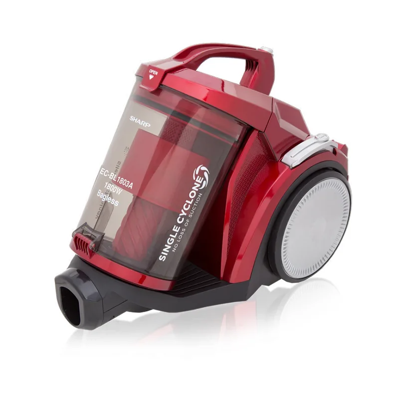 Aspirateur SHARP EC-BL1803A-RX