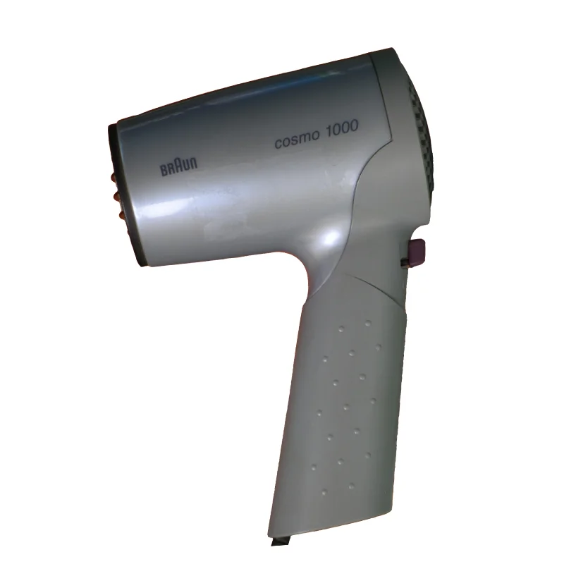 Brushing BRAUN A-1000