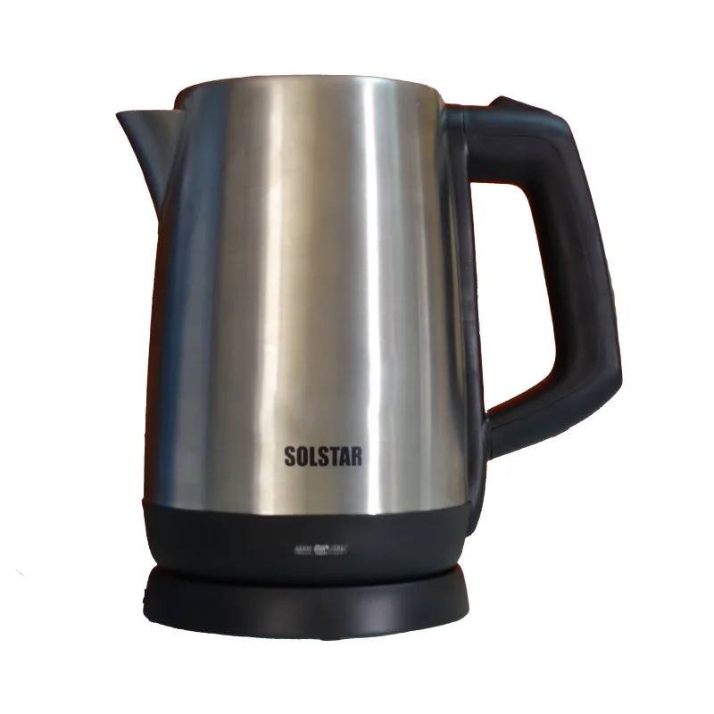 Bouilloire SOLSTAR KJ-1785A INBSS