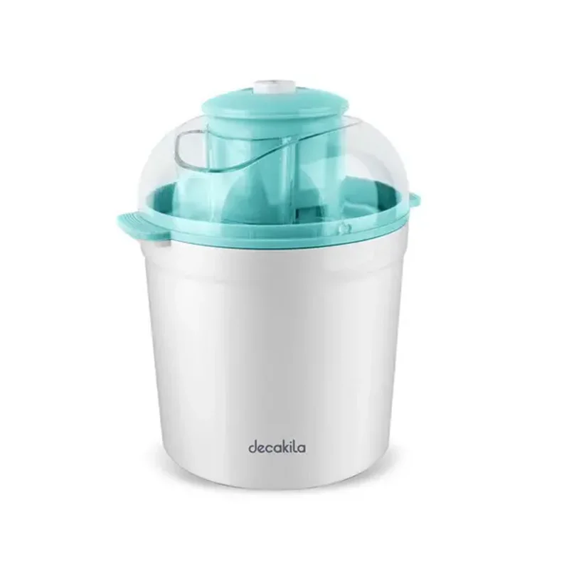 Sorbetière DECAKILA KECM003W 12W
