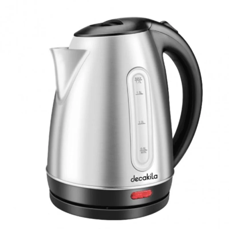Bouilloire DECAKILA KEKT004W 1,7L 2200W