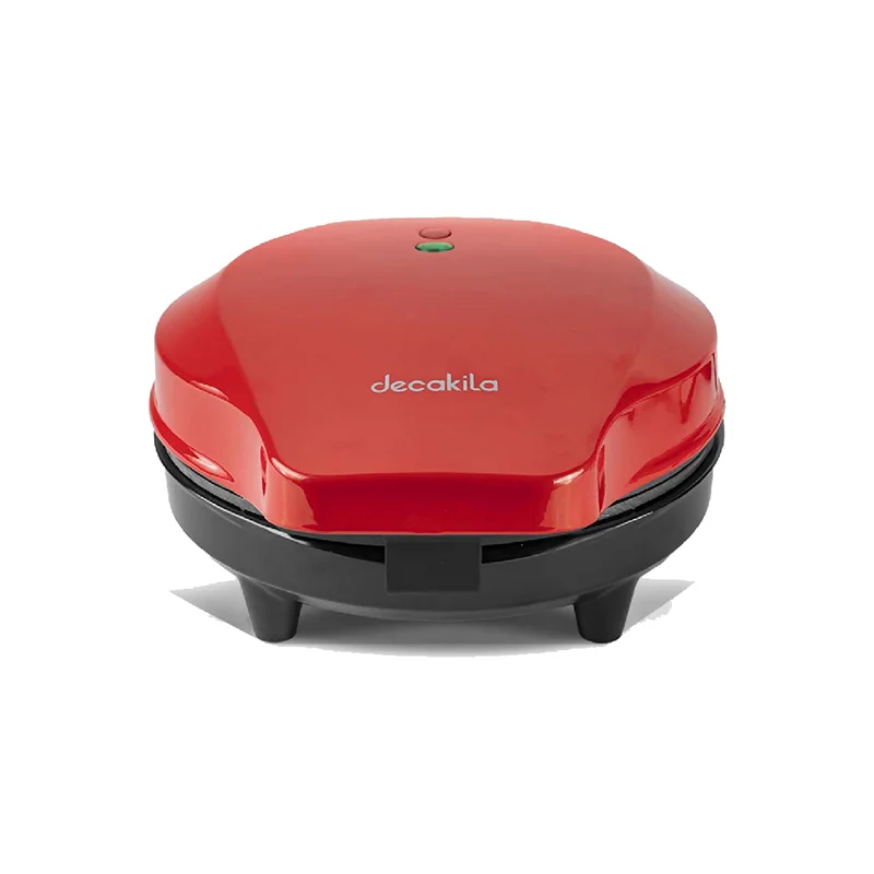 Gaufrier rond DECAKILA KEEC016W 1200W