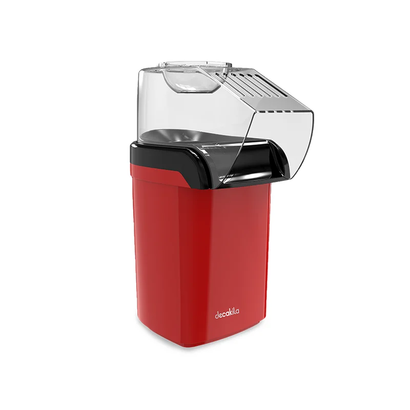 Machine à pop-corn DECAKILA KETT009R