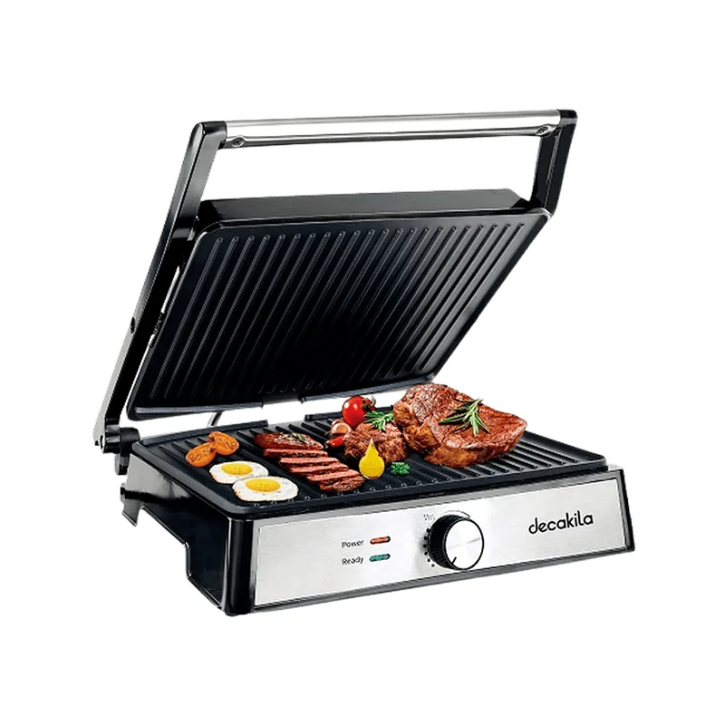 Contact grill DECAKILA KEEC079M