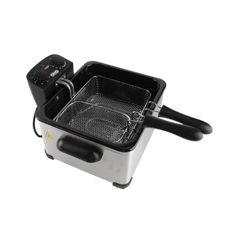 Friteuse 5 LITRES DSP KB-2111
