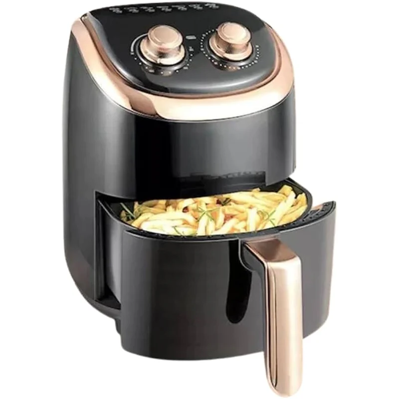 Friteuse à air 3.5 LITRES DSP KB-2078