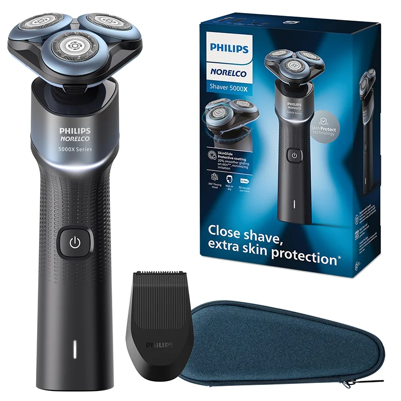 Rasoir PHILIPS X5006/00