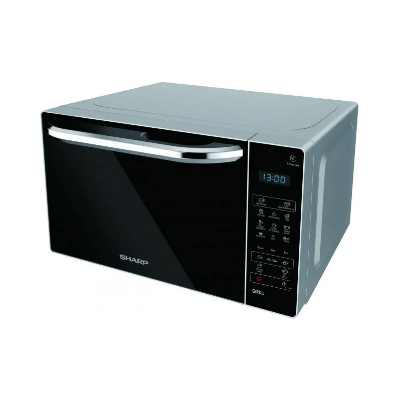 Four à micro-ondes SHARP R-62EO