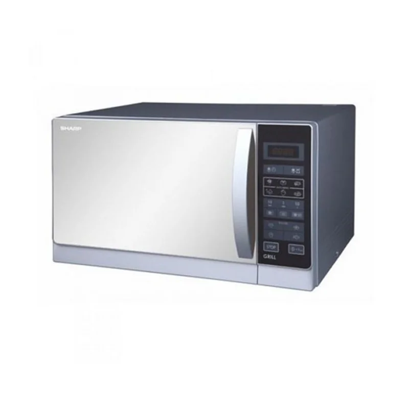 Four à micro-ondes SHARP R-34CT (ST)