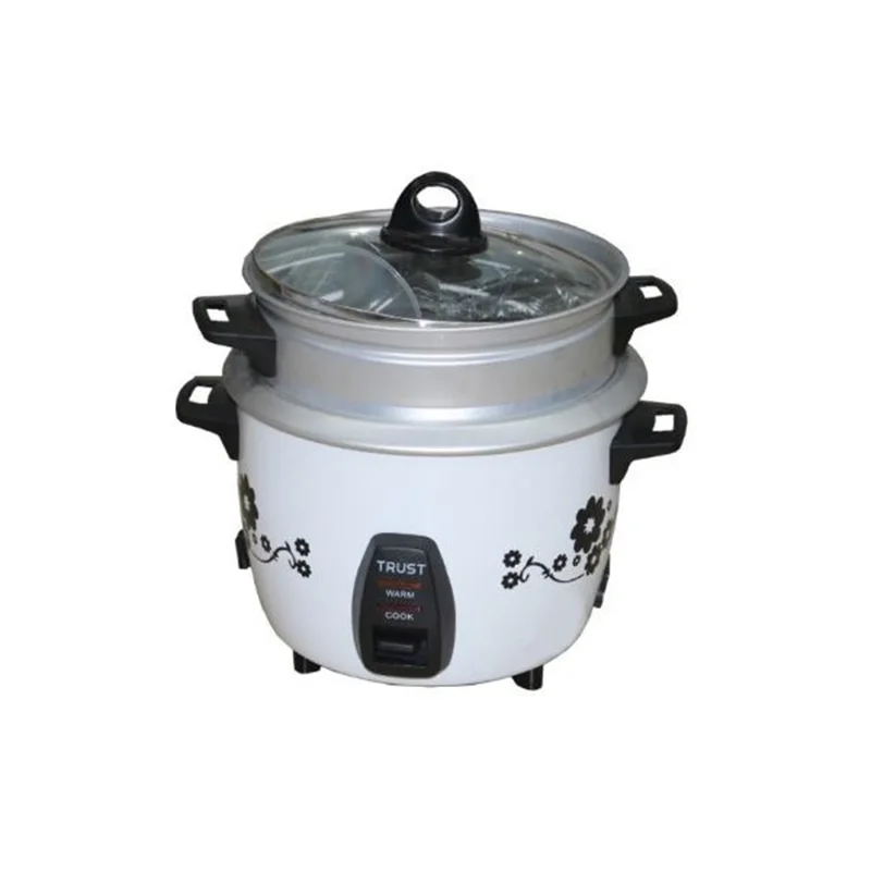 Auto-cuiseur TRUST TRC-100W 1L