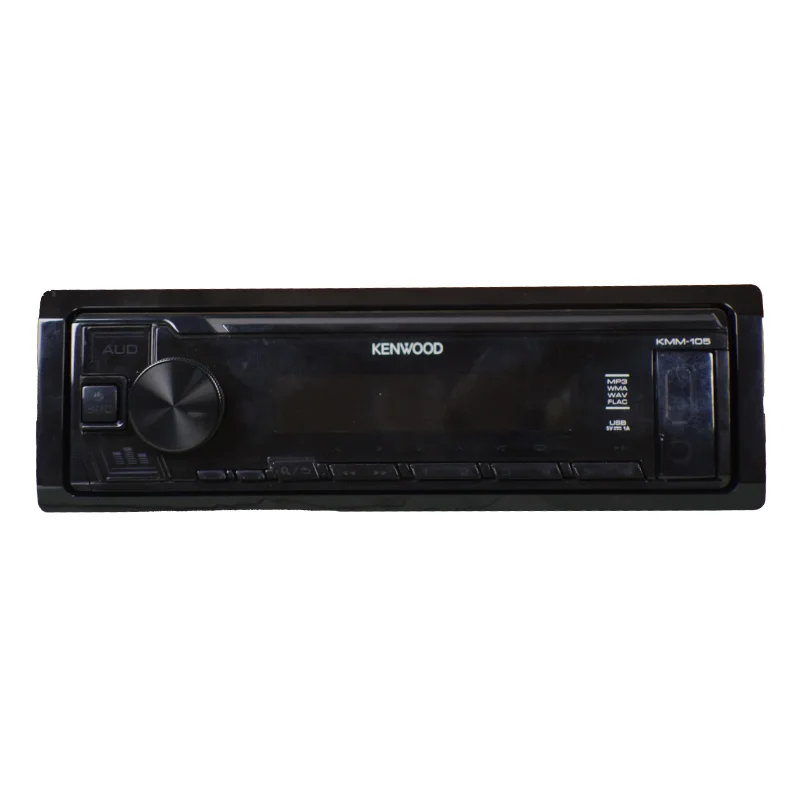 Autoradio KENWOOD KMM-105