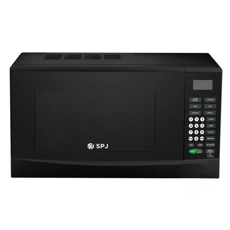 Micro-ondes SPJ MWBLU-28L005