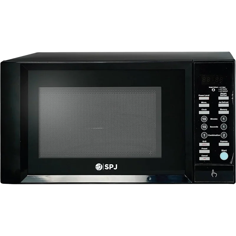 Micro-ondes SPJ MWBLU-43L007