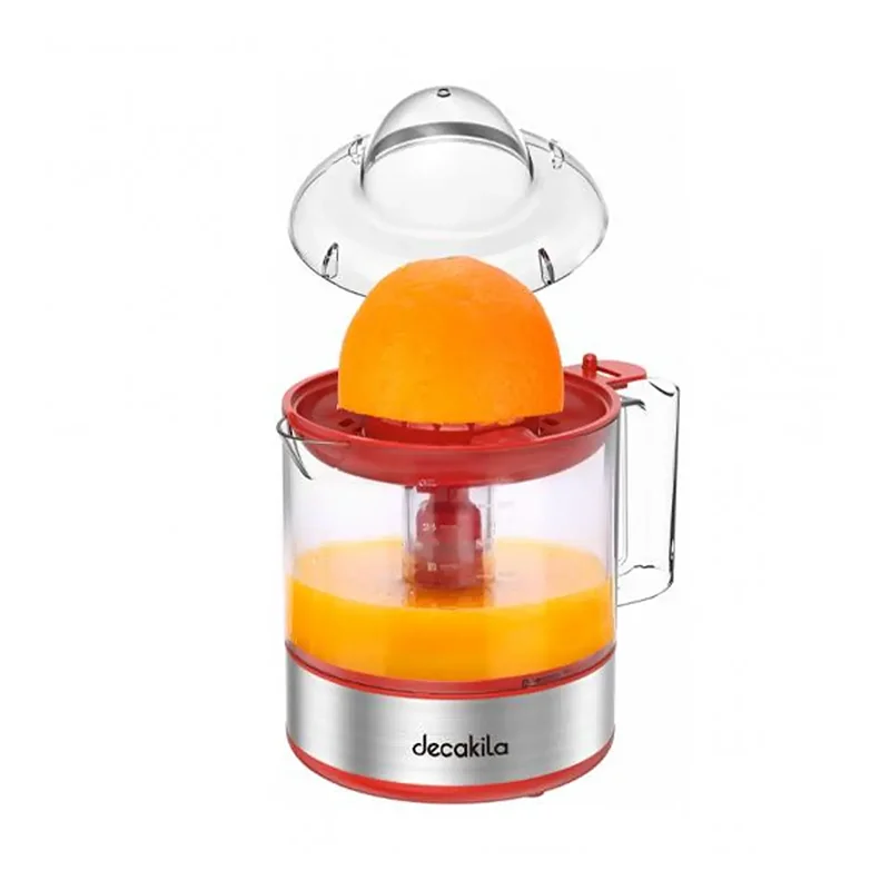 Presse-citron DECAKILA KEJC001W 0,8L 30W