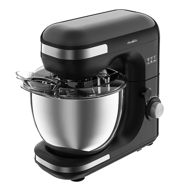 Robot de cuisine DECAKILA KEMG003B 1,6L 800W