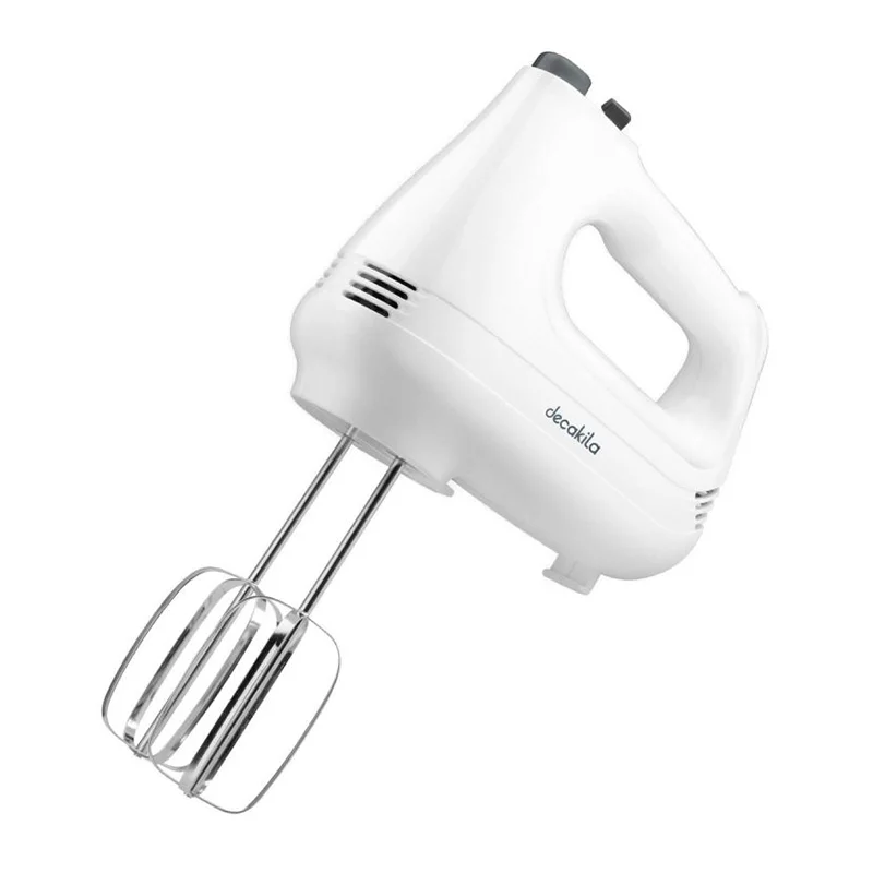 Mixer à main DECAKILA KEMX001W 200W