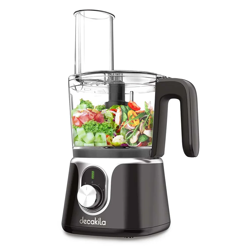 Robot de cuisine DECAKILA KMMG005R