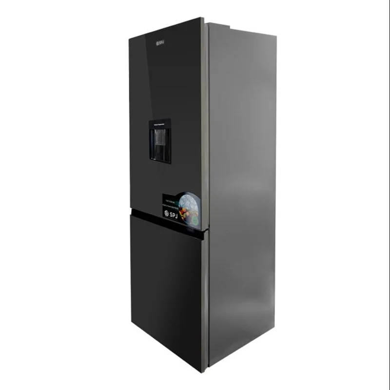 Réfrigérateur SPJ RFGD-BBLU429C