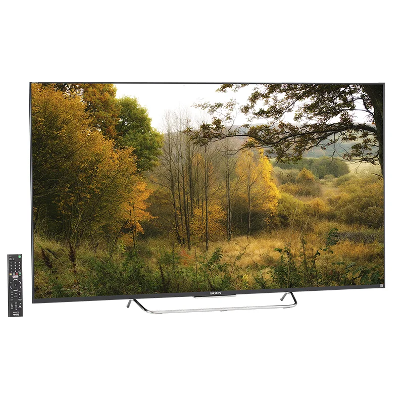 Télévision SONY KDL-55W800C