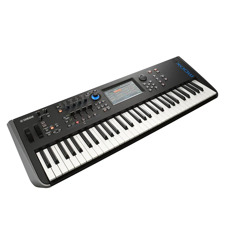 Synthétiseur YAMAHA MODX6