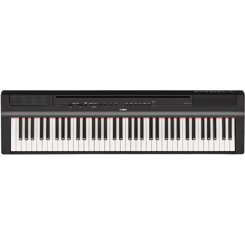 Piano YAMAHA P-121B