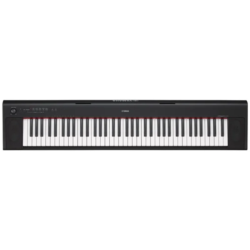 Piano portable YAMAHA NP-12B