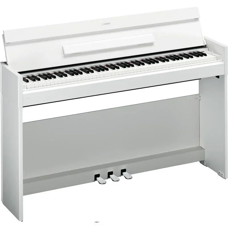 Piano numérique YAMAHA YDP-S54WH